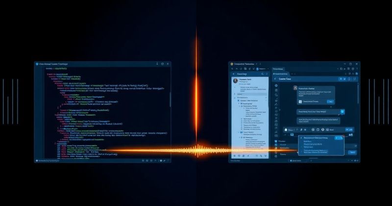 Web development predtým a teraz